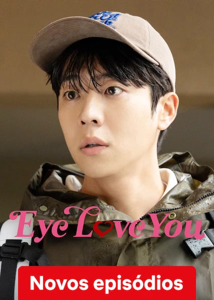 Eye Love You assistir online grátis