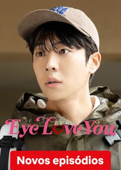 Eye Love You