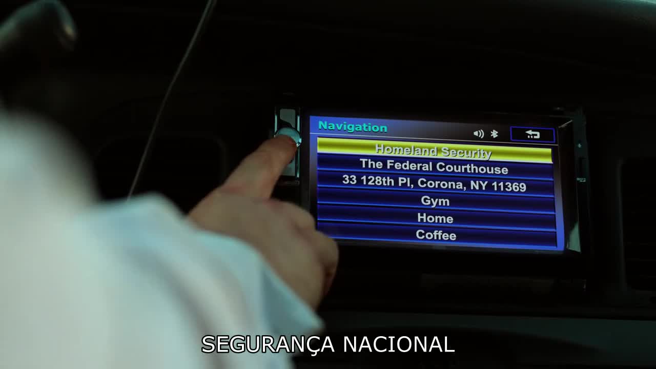 Marvel - O Justiceiro Episódio 12