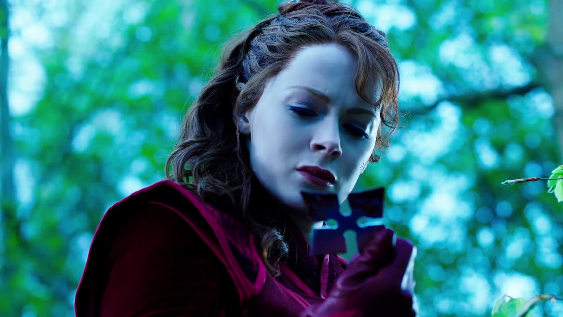 Into the Badlands Episódio 10