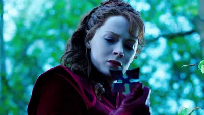 Into the Badlands-E10.Raven’s Feather, Phoenix Blood