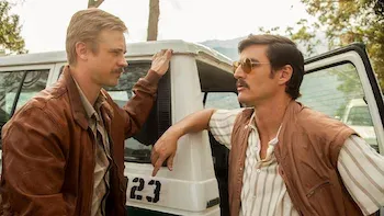 Narcos-E2.A espada de Simón Bolívar