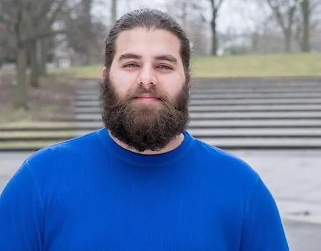 Brenden Meers