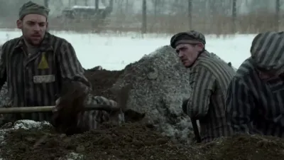 The Strain-E9