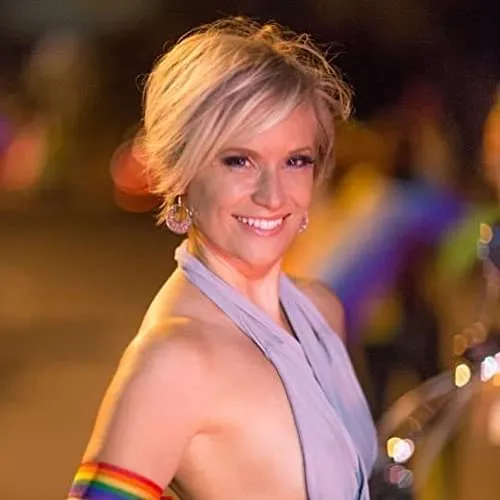Sarah Light