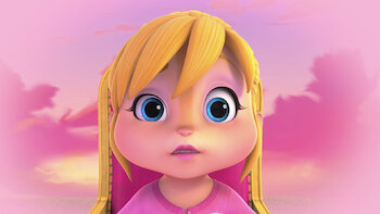 Alvinnn!!! E os Esquilos Episódio 12