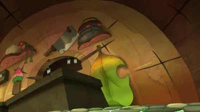 Amphibia-E17.Lily Pad Thai