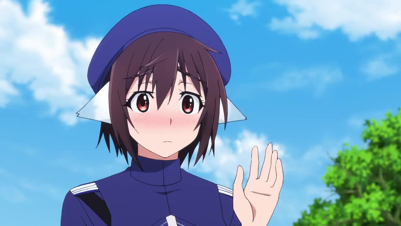 The Legendary Ace Episódio 3