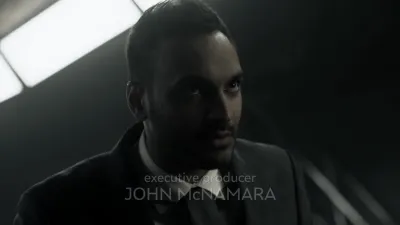 The Magicians: Escola de Magia-E10.The Art of the Deal