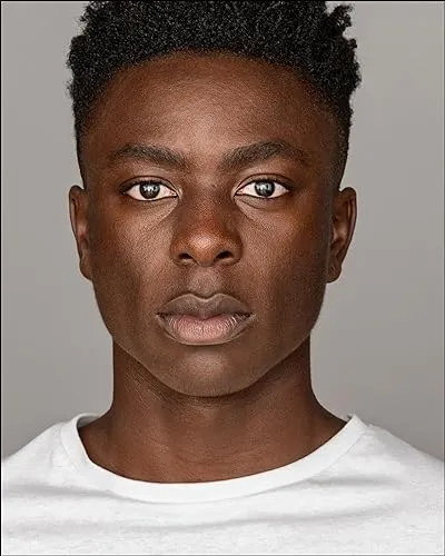Olatunji Ayofe