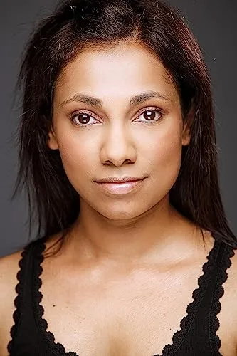 Caroline L. George