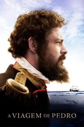 A Viagem de Pedro assistir online grátis