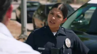 The Rookie-E6