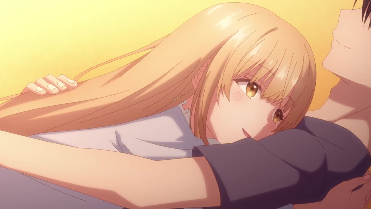Meu Anjo de Vizinha Me Mima Demais Episódio 7