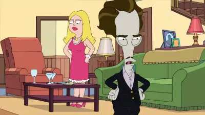 American Dad!-E6