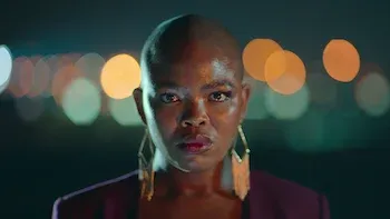 Beleza Impiedosa-Episódio 1