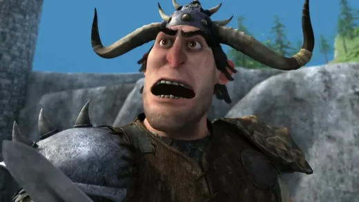 E3.Something Rotten on Berserker Island