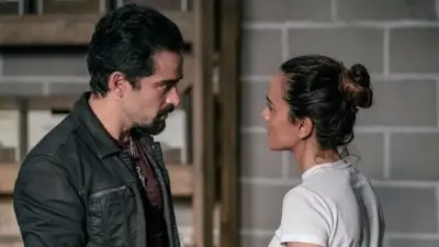 A Rainha do Sul-E5