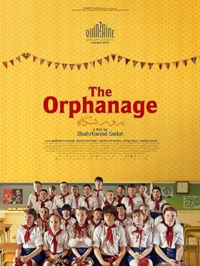 O Orfanato - Filme grátis no Cinegato