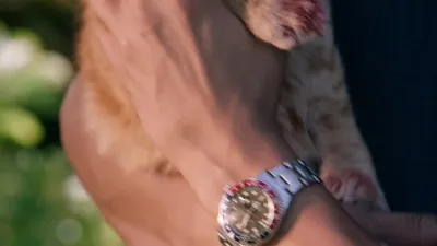 Magnum P.I.-E7.The Cat Who Cried Wolf