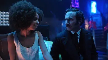 Altered Carbon-E9.Fúria no céu