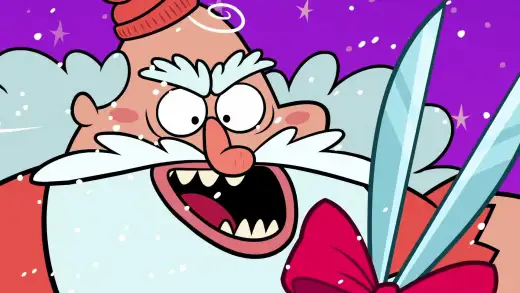 E2.The Great Holiday Escape