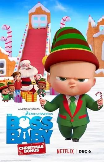 O Chefinho: Bônus de Natal