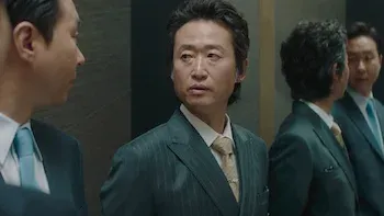 A Vida dos Sonhos do Sr. Kim-O Melhor Jogador