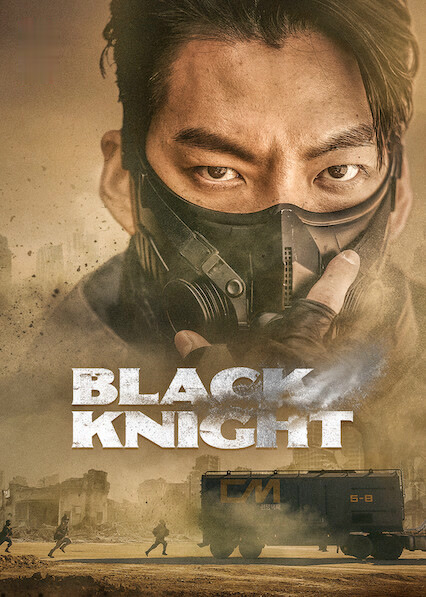 Black Knight assistir online grátis