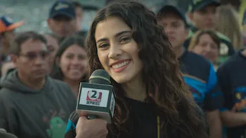 Romina Poderosa-Episódio 1