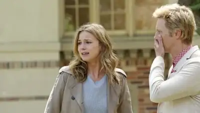 Revenge-E4