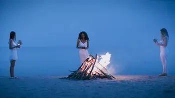 E6.O ritual do esquecimento
