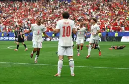 Canadá 0-3 Marrocos