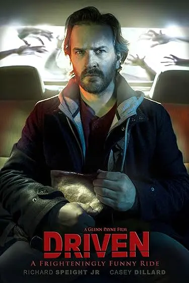 Movie Poster: O Passageiro das Trevas