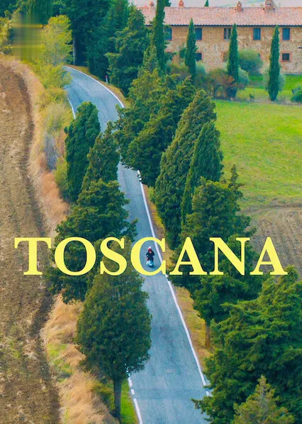 Capa de Toscana