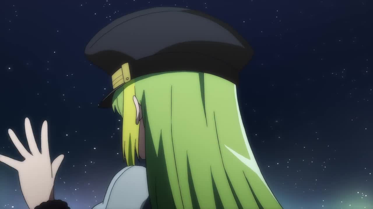 Magia Rekôdo: Mahô Shôjo Madoka Magika Gaiden Episódio 10