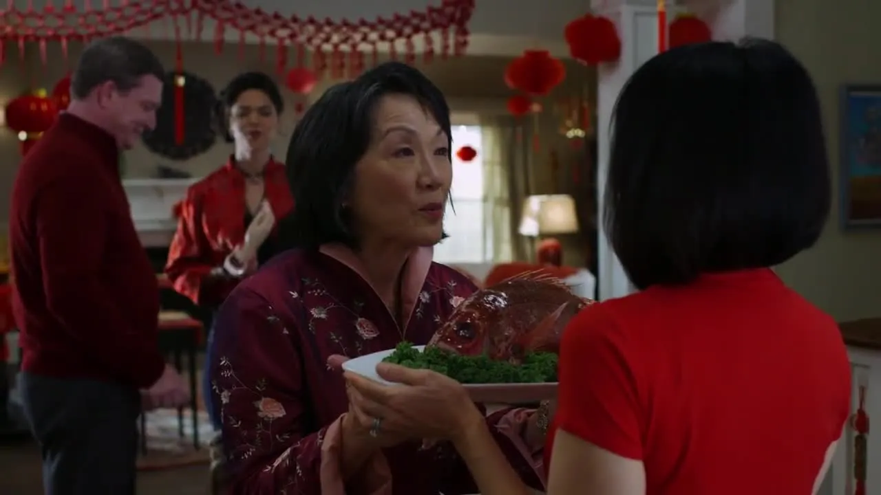 E2.Chinese New Year