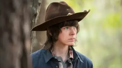 The Walking Dead-E15