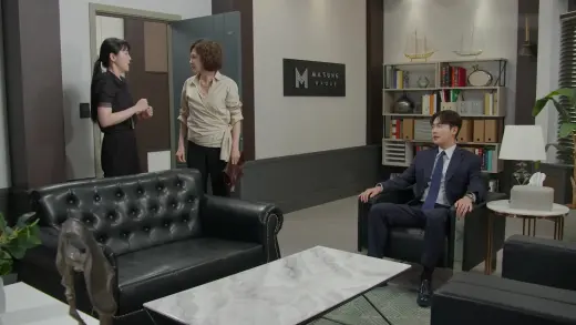 A Destemida Yong Su Jeong Episódio 68