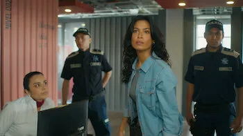 Cuspirei em seus túmulos-Episódio 34