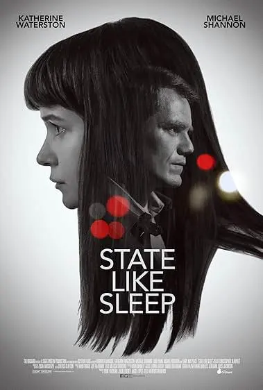 Movie Poster: State Like Sleep