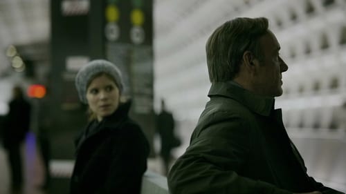House of Cards Episódio 2