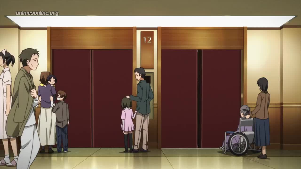 Sword Art Online Episódio 15