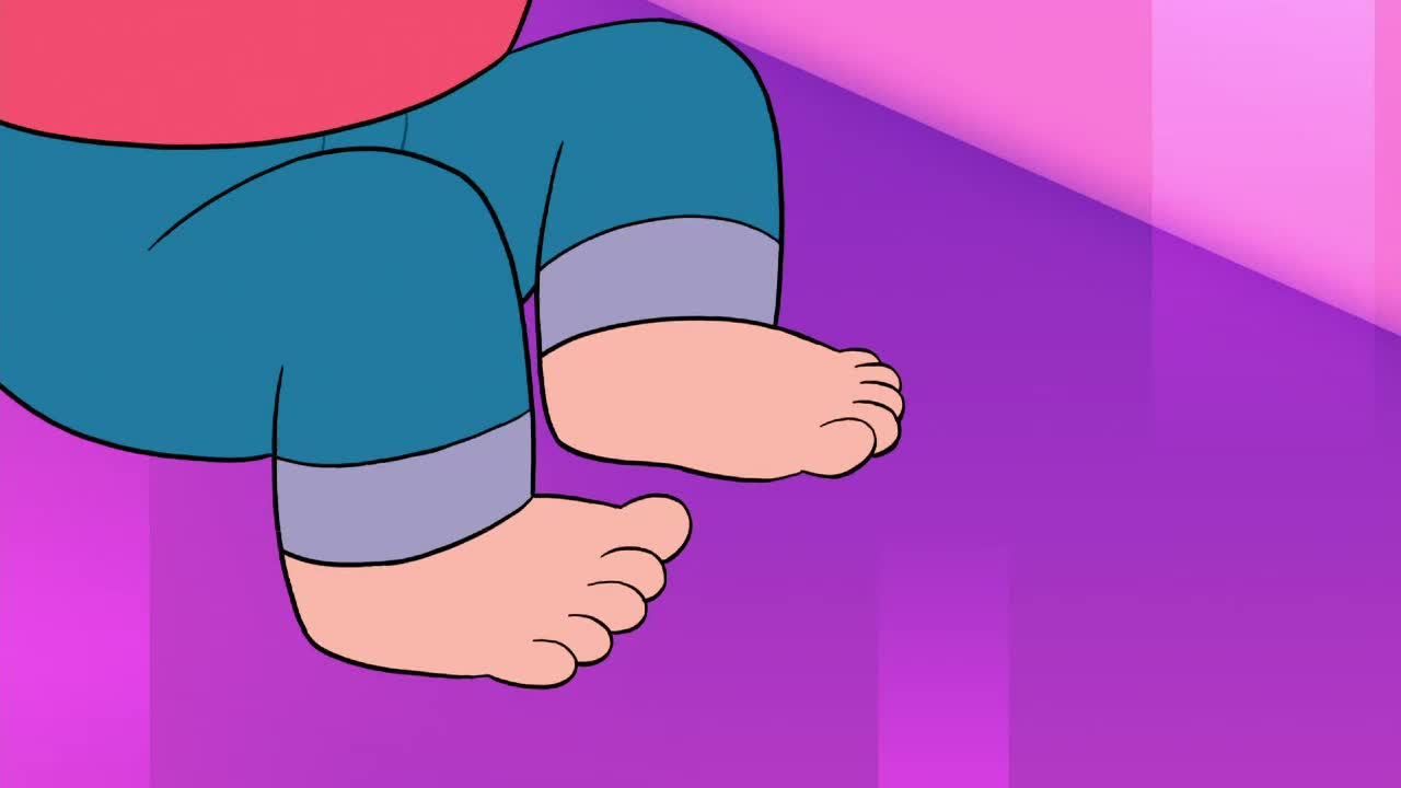 Steven Universo Episódio 12
