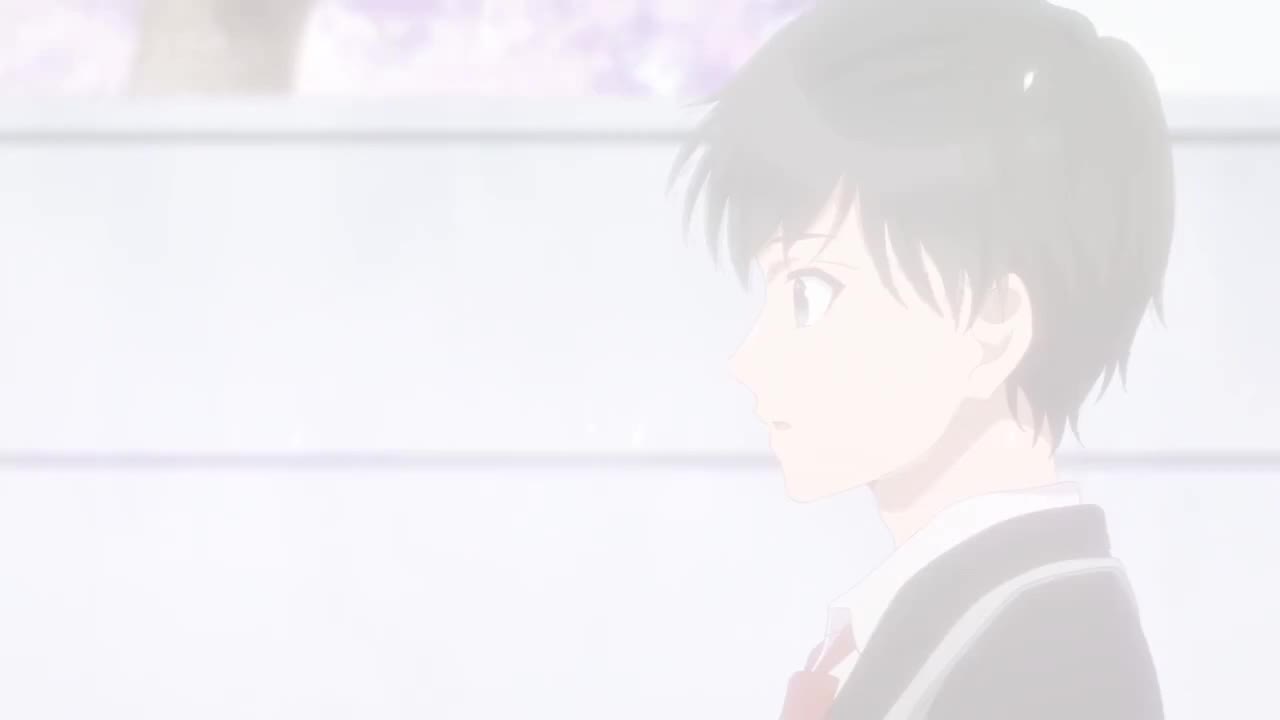 Haibara-kun no Tsuyokute Seishun New Game Episódio 5
