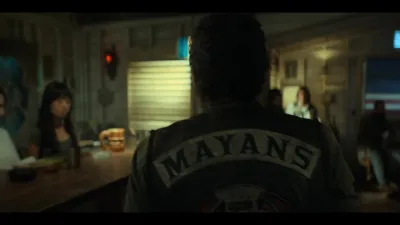 Mayans M.C.-E2.Hymn Among Ruins
