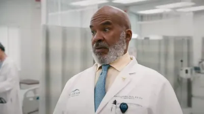 St. Denis Medical-E8
