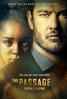 The Passage assistir online grátis