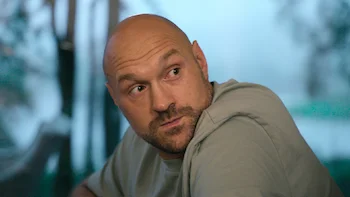 Em Casa com Tyson Fury Episódio 10