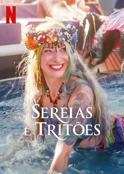 Sereias e Tritões
